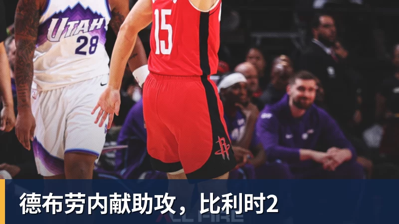 德布劳内献助攻,比利时2